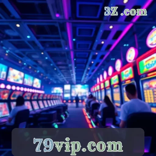 79vip.com: Explore a Ação e Divirta-se Jogando Hoje Mesmo!
