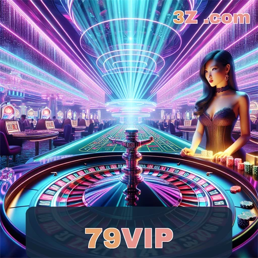 Apostas Online: A Nova Sensação do 79vip.com no Brasil