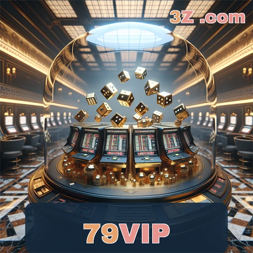 79vip.com: O Destino Confiável Para Jogos Online Brasileiros
