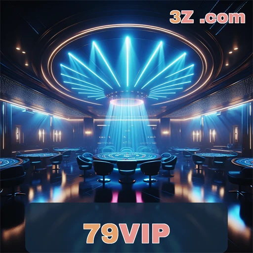 Entretenimento e Emoção: A Magia dos Jogos no 79vip