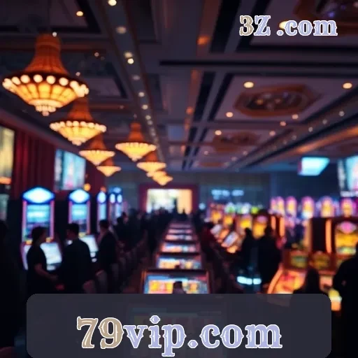 79vip.com: Aventura e Emoção no Casino ao Vivo para Jogadores Brasileiros
