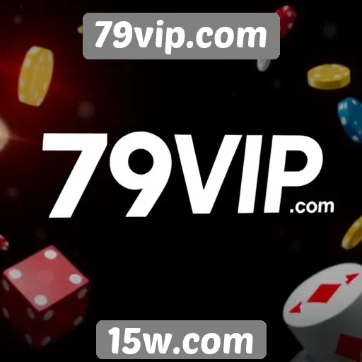 Ofertas e promoções disponíveis no 79vip.com
