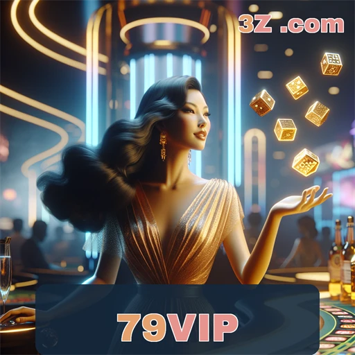 Promoções Incríveis: Jogue e Ganhe no 79vip.com
