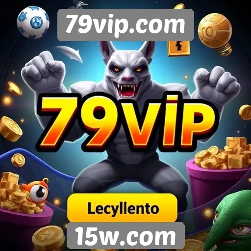 79vip.com oferece uma variedade de jogos online