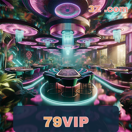 Atrações Exclusivas da Seção VIP no 79vip.com de Jogos